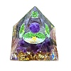 Natural Amethyst Display Decorations PW-WG84C79-01-5