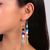 Arcylic Dangle Earrings PW23031075188-3