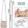 Bag Strap Chains FIND-WH0043-90P-2