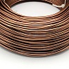 Round Aluminum Wire AW-S001-6.0mm-18-2