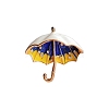 Umbrella Enamel Pins PW-WG78CD7-01-5