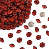 Preciosa® MAXIMA Crystal Round Stones Y-PRC-RBSS10-90075-1