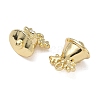Christmas Alloy Crystal Rhinestone Pendants FIND-L026-01E-G-2