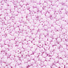 8/0 Opaque Glass Seed Beads X1-SEED-S048-N-011-3
