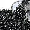 TOHO Round Seed Beads SEED-JPTR11-2209-1