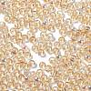 Glass Seed Beads X1-SEED-H002-A-A611-3