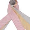 9 Yards 3 Styles Polyester Ribbon SRIB-A014-K04-3