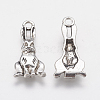 Tibetan Style Alloy Pendants LS-PALLOY-A15373-AS-NF-2