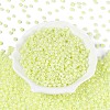 6/0 Glass Seed Beads SEED-US0003-4mm-152-1