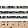 Natural Kyanite/Cyanite/Disthene Beads Strands G-RM2025-D06-C-5