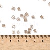 Glass Seed Beads X1-SEED-H002-F-1137-4