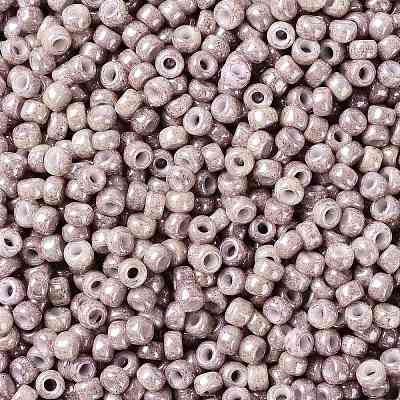 TOHO 8/0 Round Beads X-SEED-TR08-1203-1