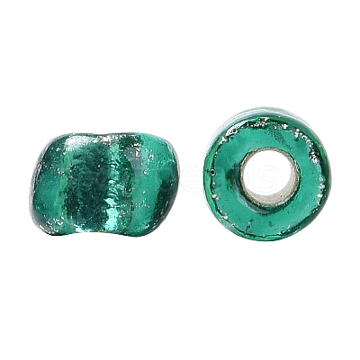 8/0 Glass Seed Beads SEED-A005-3mm-50A-1