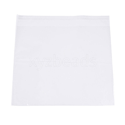 Rectangle OPP Cellophane Bags OPC-N002-01E-1