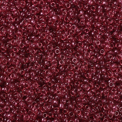 MIYUKI Round Rocailles Beads SEED-G007-RR1403-1