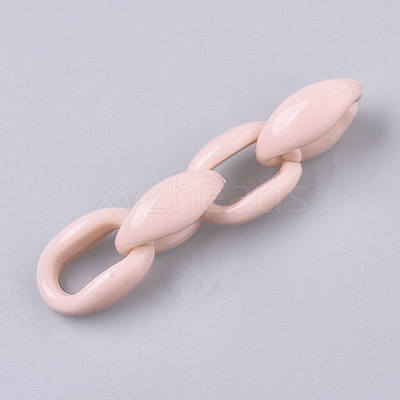 Acrylic Linking Rings OACR-S029-119A-06-1