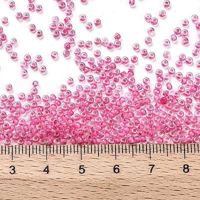 TOHO 11/0 Round Beads X-SEED-TR11-1082-1