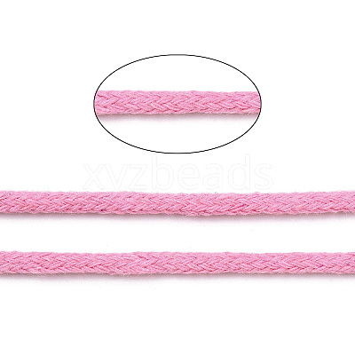 Cotton String Threads OCOR-T001-02-15-1