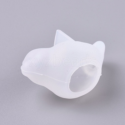 3D Bird Silicone Molds DIY-K017-24-01-1