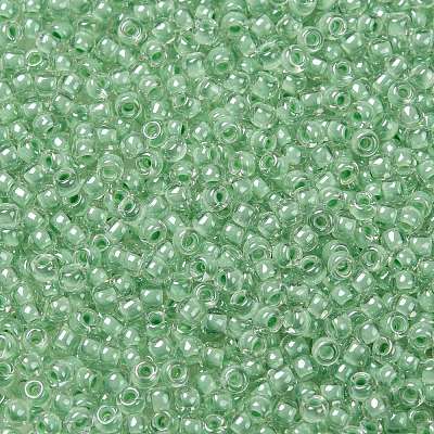 TOHO Round Seed Beads X-SEED-TR11-0354-1
