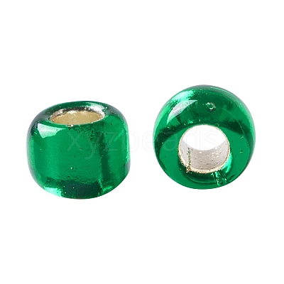 TOHO Round Seed Beads SEED-XTR15-0036-1