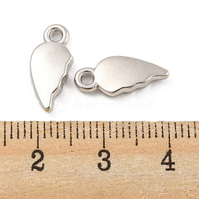 Alloy Pendant FIND-A039-26P-1