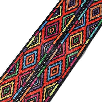 Adjustable Nylon Bag Chains Strap X1-AJEW-P059-07-1