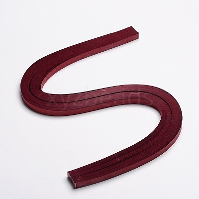 Quilling Paper Strips X-DIY-J001-10mm-B32-1