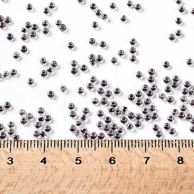 TOHO Round Seed Beads SEED-XTR11-1064-1