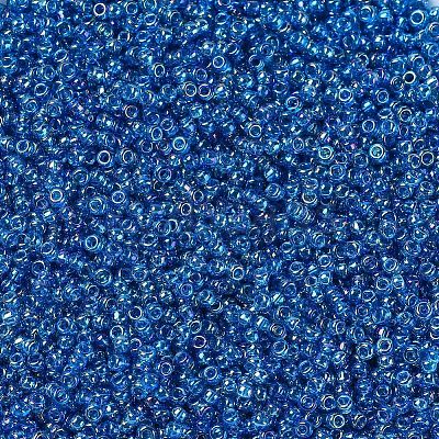 MIYUKI Round Rocailles Beads X-SEED-G007-RR0291-1