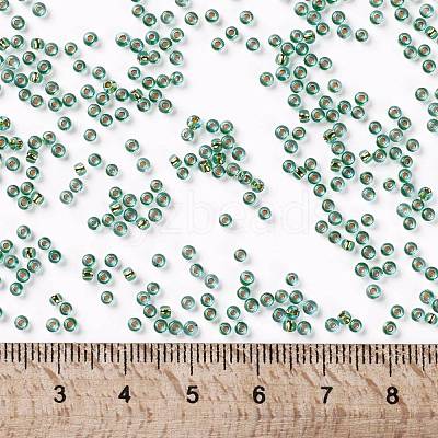TOHO Round Beads X-SEED-TR11-0755-1
