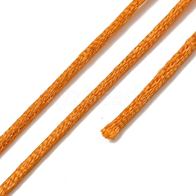 Polyester Embroidery Floss OCOR-C005-B14-1