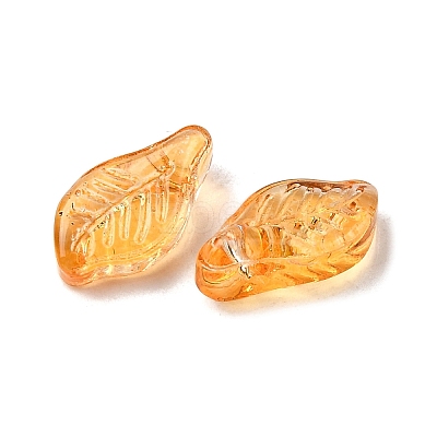 Glass Beads GLAA-D303-08E-1