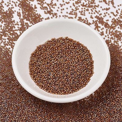 MIYUKI Delica Beads X-SEED-J020-DB1779-1