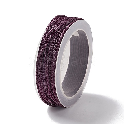 Braided Nylon Threads NWIR-E023-1.5mm-36-1