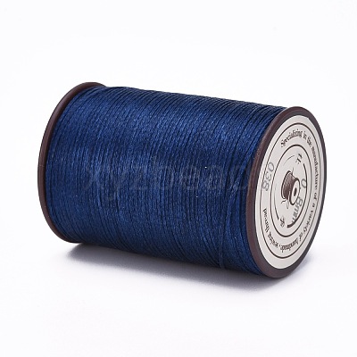 Flat Waxed Thread String YC-P003-A09-1