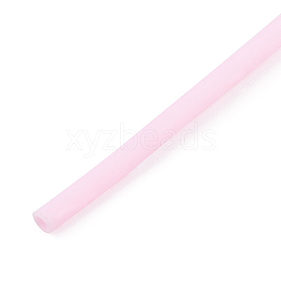 Hollow Pipe PVC Tubular Synthetic Rubber Cord RCOR-R007-2mm-39-1