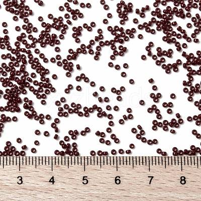 MIYUKI Round Rocailles Beads X-SEED-G009-RR0419-1