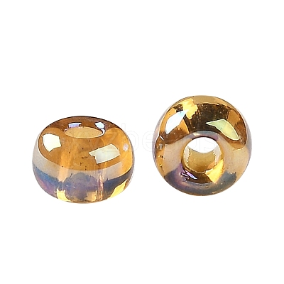 TOHO 11/0 Round Beads X-SEED-TR11-0162C-1