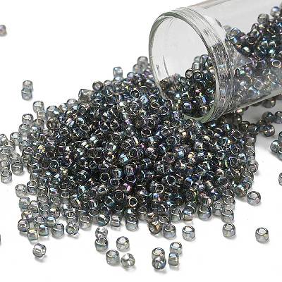 TOHO 8/0 Round Beads SEED-TR08-0176B-1