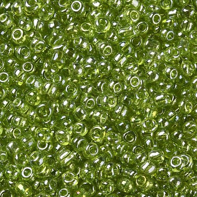 12/0 Glass Seed Beads SEED-A006-2mm-104-1