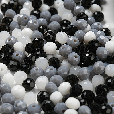 Glass Beads EGLA-A034-LM6mm-48-1