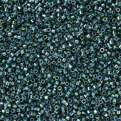 MIYUKI Delica Beads X-SEED-J020-DB0276-1
