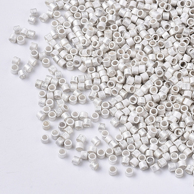 FGB 11/0 Grade A Glass Seed Beads SEED-S030-0335-1