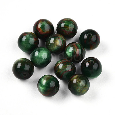 Resin Beads X1-RESI-YW0004-28C-08-1