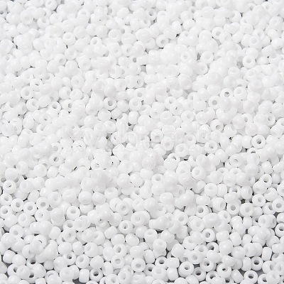 MIYUKI Round Rocailles Beads SEED-G008-RR0402-1