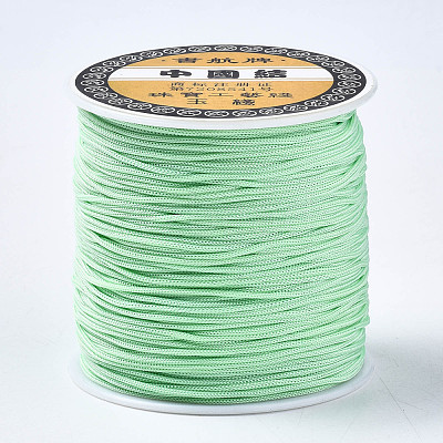 Polyester Threads OCOR-Q037-21-1