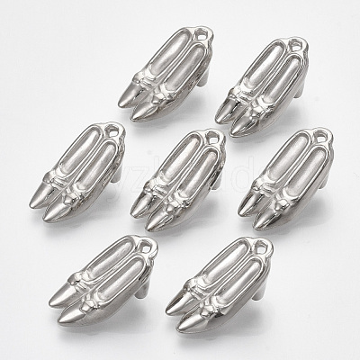 CCB Plastic Pendants CCB-R102-05P-1