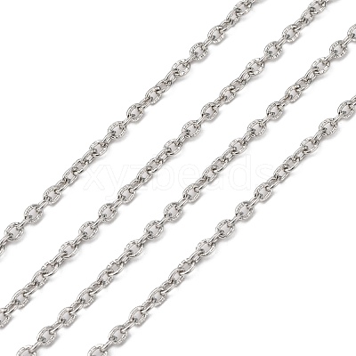 Iron Cable Chains X-CH-0.6YHSZ-N-1