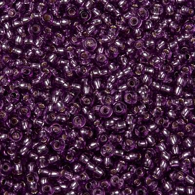 TOHO Round Seed Beads SEED-JPTR11-2219-1